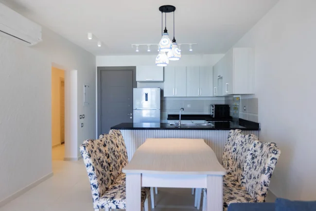 Image of Lagoon view chalet – Fouka Bay